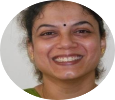 Prof. Banani Poddar